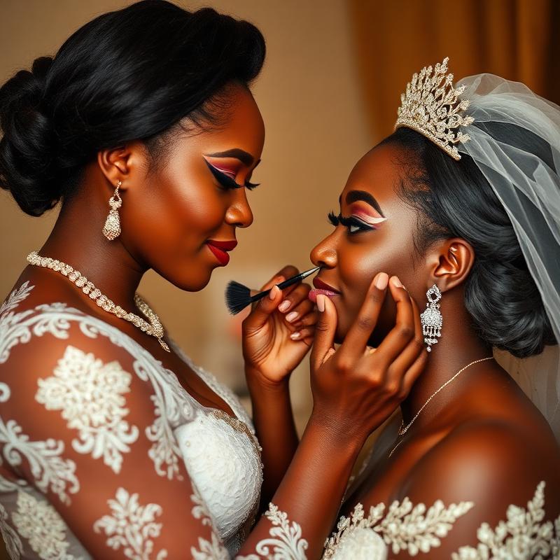 Abena Glam Studio