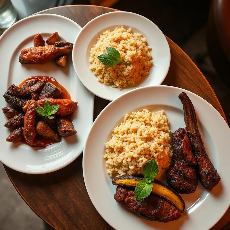 Savor Table Catering