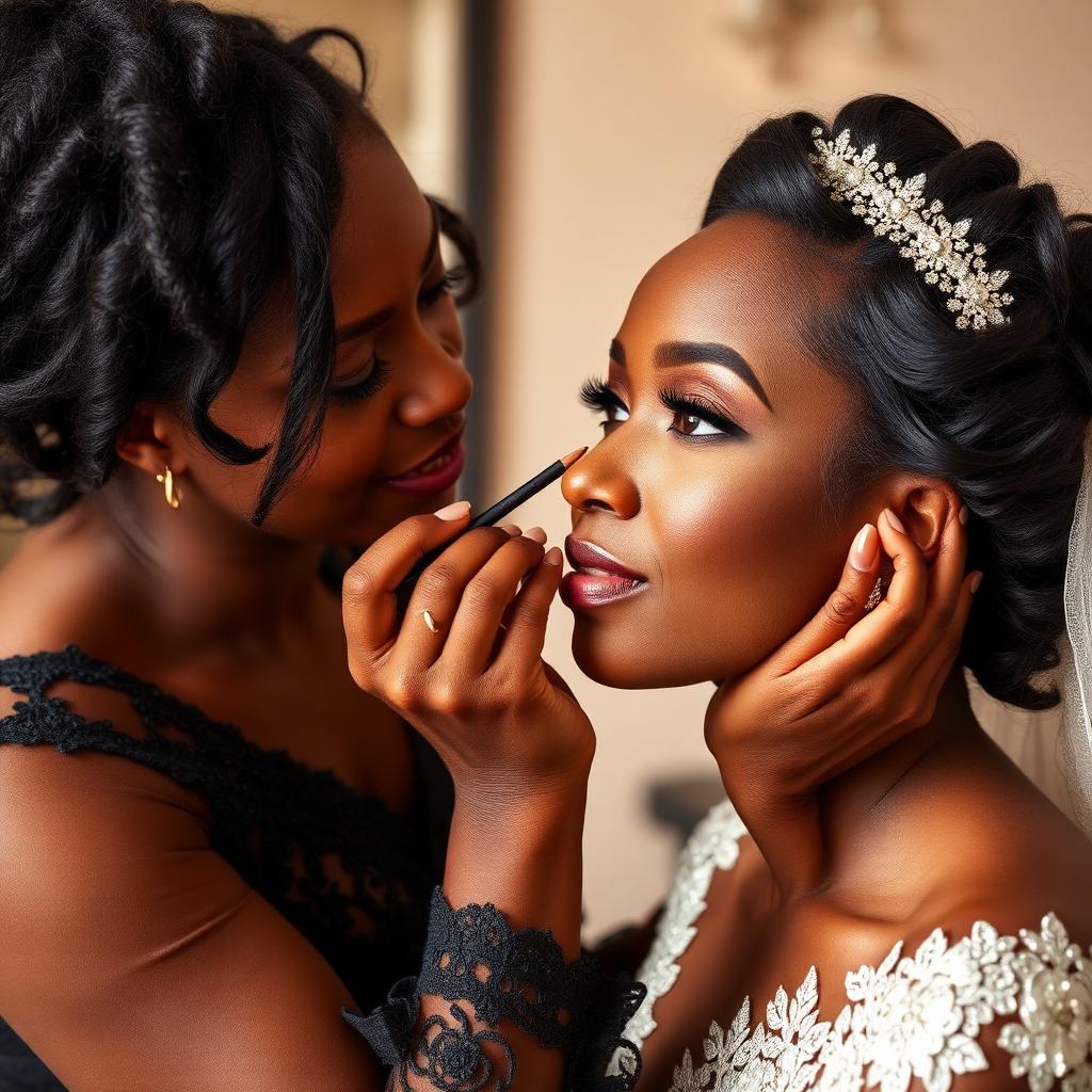 Glow Bridal Studio