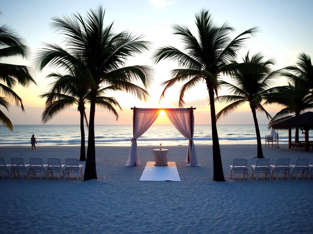 Coral Cove Beachfront