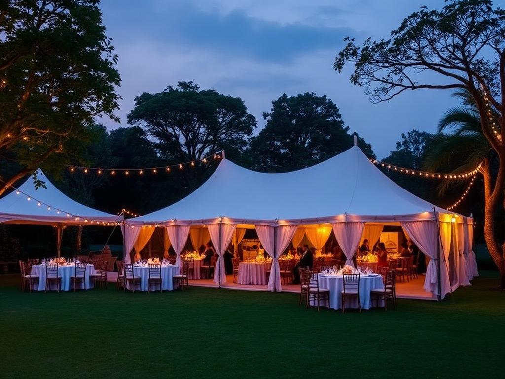 Heritage Private Compound